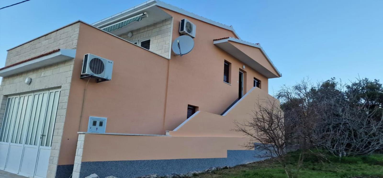 Villa Andelic Vinišće Eksteriør bilde